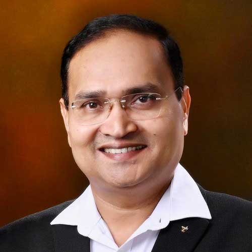 Mr. Avinash Deomore, Director – Operations & Commercial Affairs at EnGenius Metals