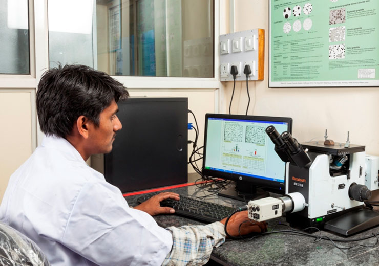 Nozzle Blasting Machines for Perfect Surface Finish