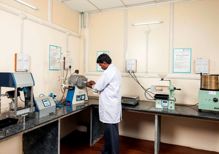 Defect-Free Castings Manufacturer