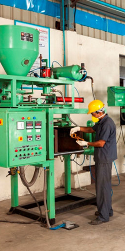 SG Iron, ADI, and SiMo Casting Manufacturing Process at EnGenius Metals Foundry